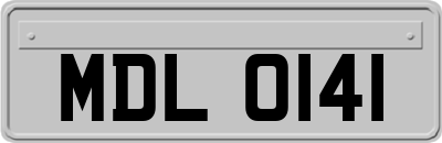 MDL0141