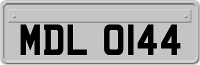 MDL0144