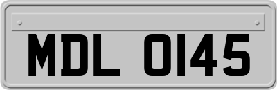 MDL0145