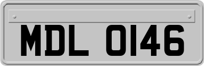 MDL0146