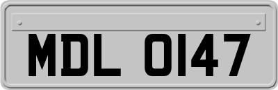MDL0147