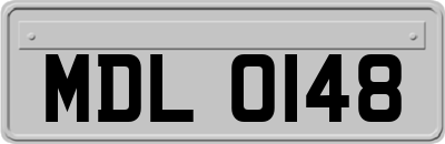 MDL0148