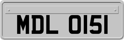 MDL0151
