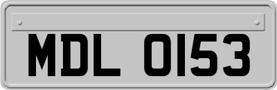 MDL0153