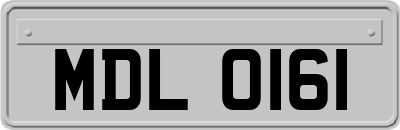 MDL0161