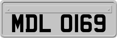 MDL0169