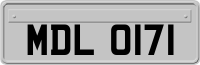 MDL0171