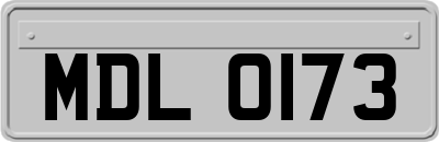 MDL0173