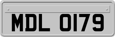 MDL0179