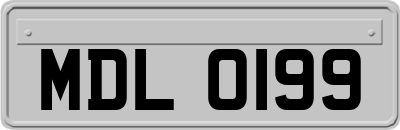 MDL0199
