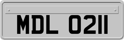 MDL0211