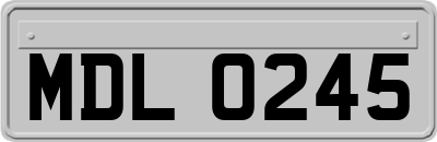 MDL0245