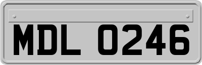 MDL0246