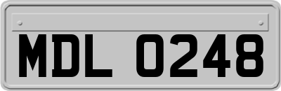 MDL0248