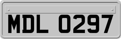 MDL0297