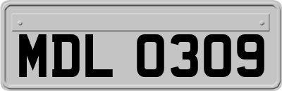 MDL0309