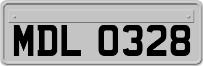 MDL0328