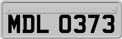 MDL0373