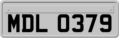MDL0379