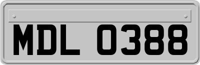 MDL0388