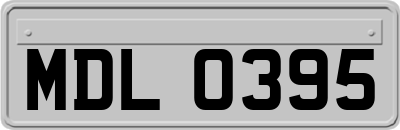 MDL0395