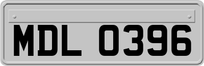 MDL0396