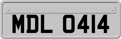 MDL0414