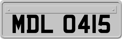 MDL0415