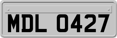 MDL0427
