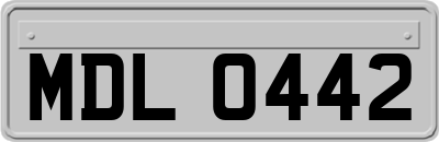 MDL0442