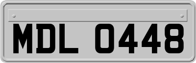 MDL0448