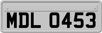 MDL0453