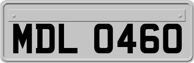MDL0460