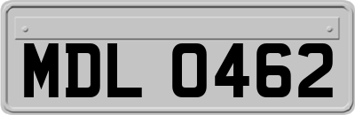 MDL0462