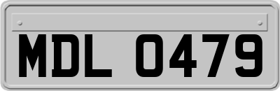 MDL0479