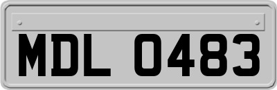 MDL0483
