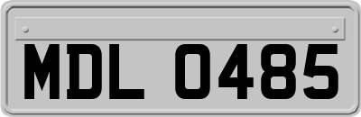 MDL0485