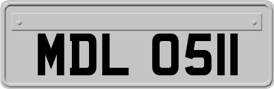 MDL0511