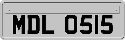 MDL0515