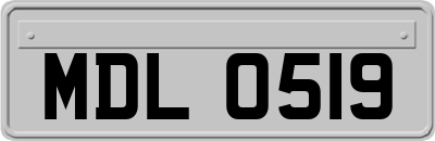 MDL0519