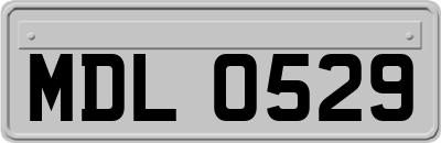 MDL0529