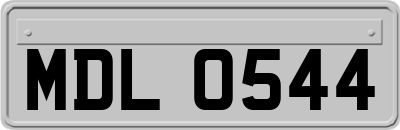 MDL0544