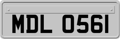 MDL0561