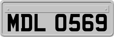 MDL0569