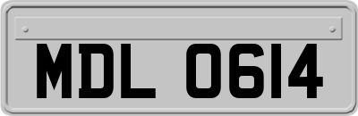 MDL0614