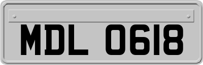 MDL0618