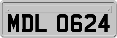 MDL0624