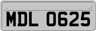 MDL0625