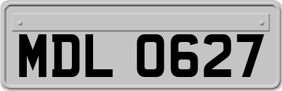 MDL0627