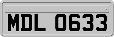 MDL0633